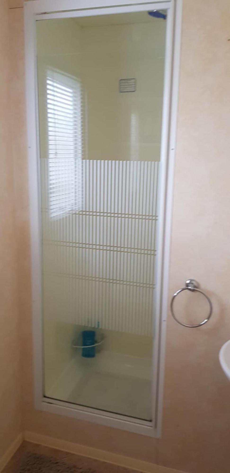 Holiday home Ann Dale's Caravan, Edwards Leisure, Towyn, North Wales *