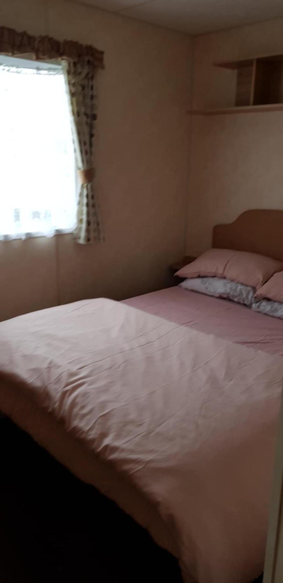 Holiday home Ann Dale's Caravan, Edwards Leisure, Towyn, North Wales *